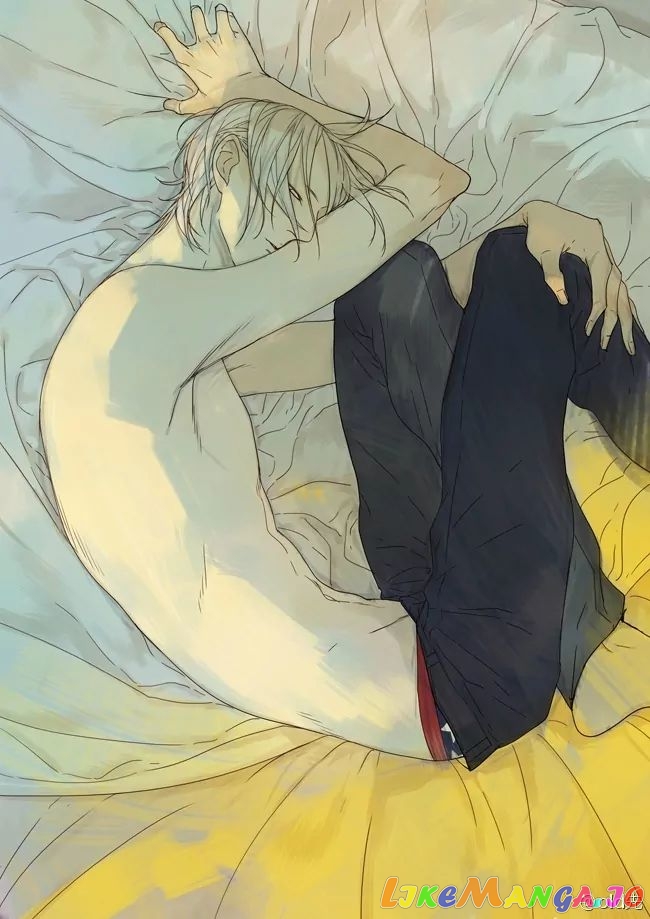 19 Days chapter 32 image 1